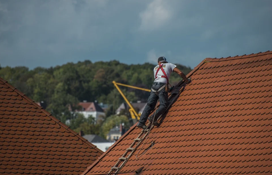 roofing maintenance